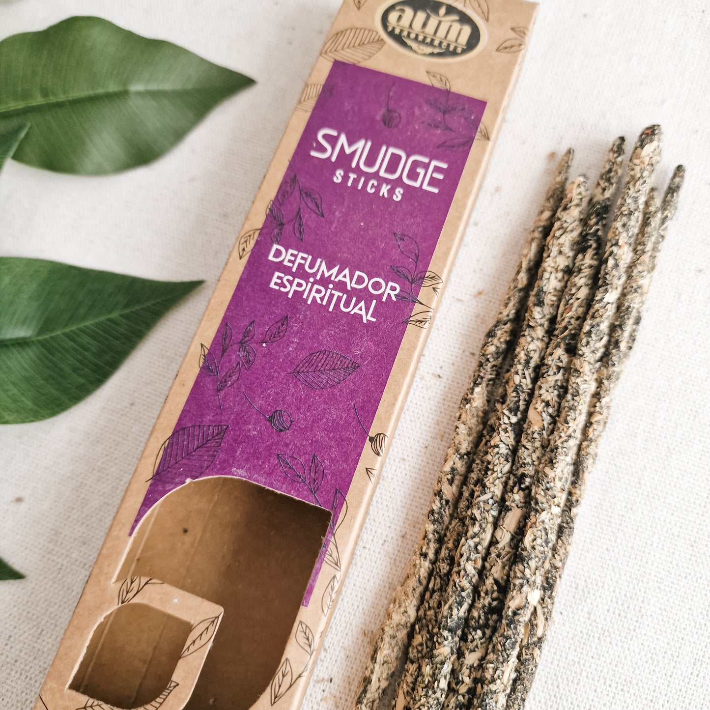 Incienso Orgánico Incienso Espiritual