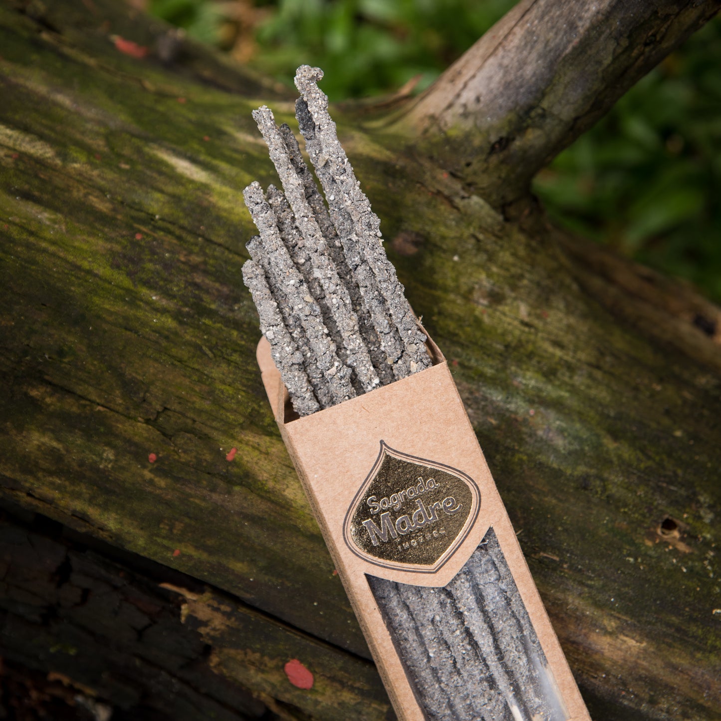 Incienso Línea Natural Olíbano/Incienso Sagrada Madre