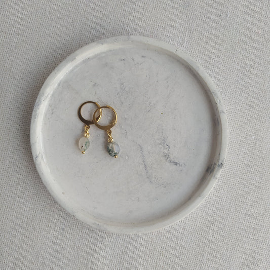 Aritos Piedra de Nacimiento-Mayo