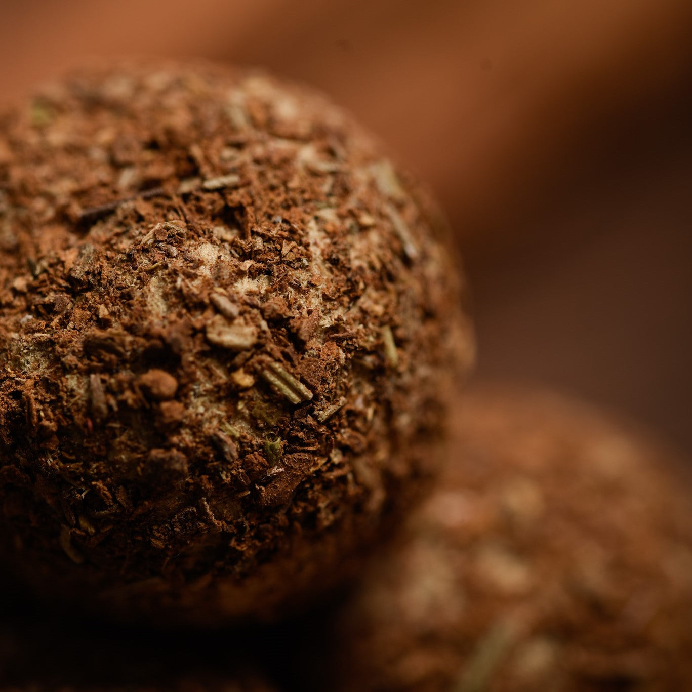 Bombita Defumación Activada Herbal Protección Bolsa x4 Unidades