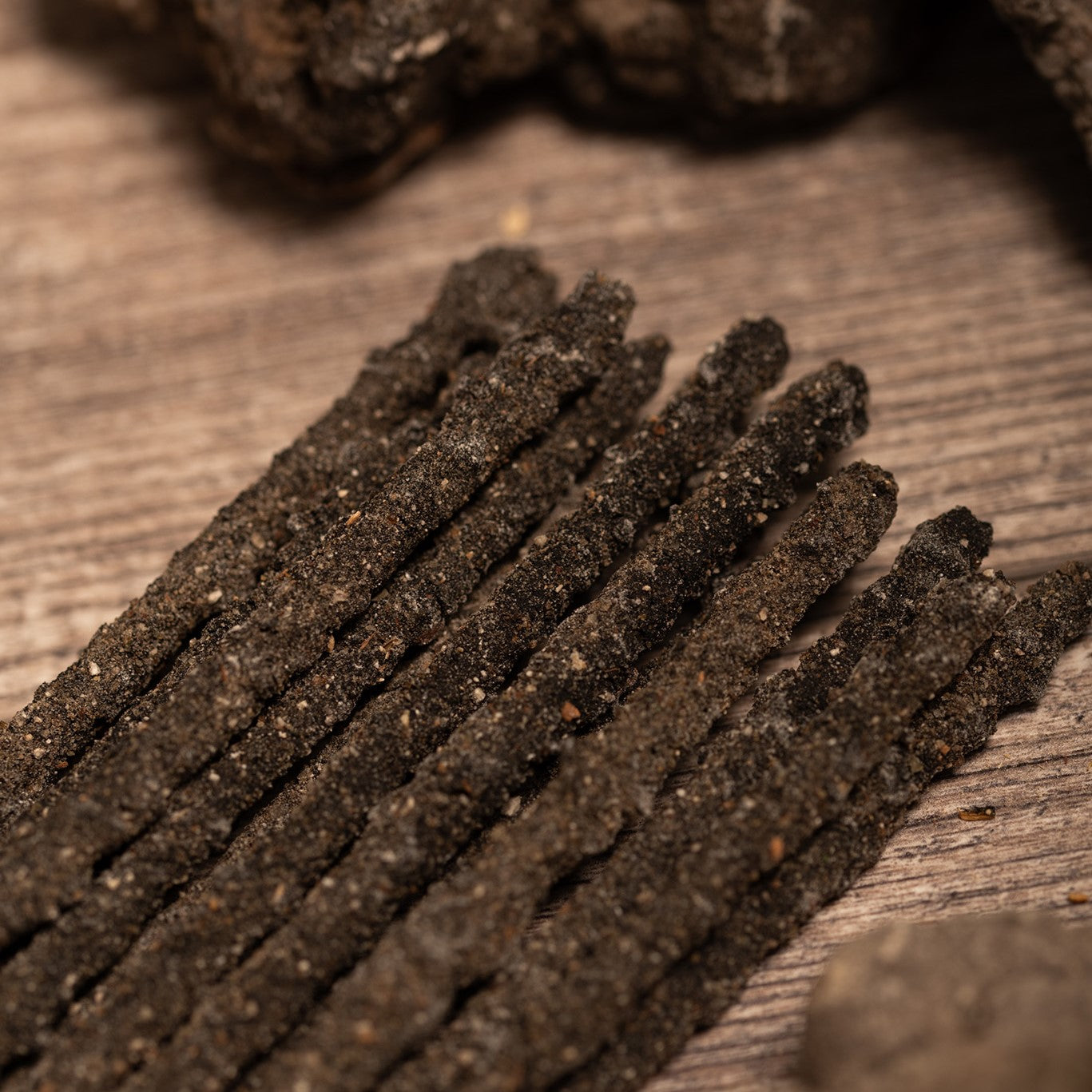 Incienso Artesano Copal - Purificación