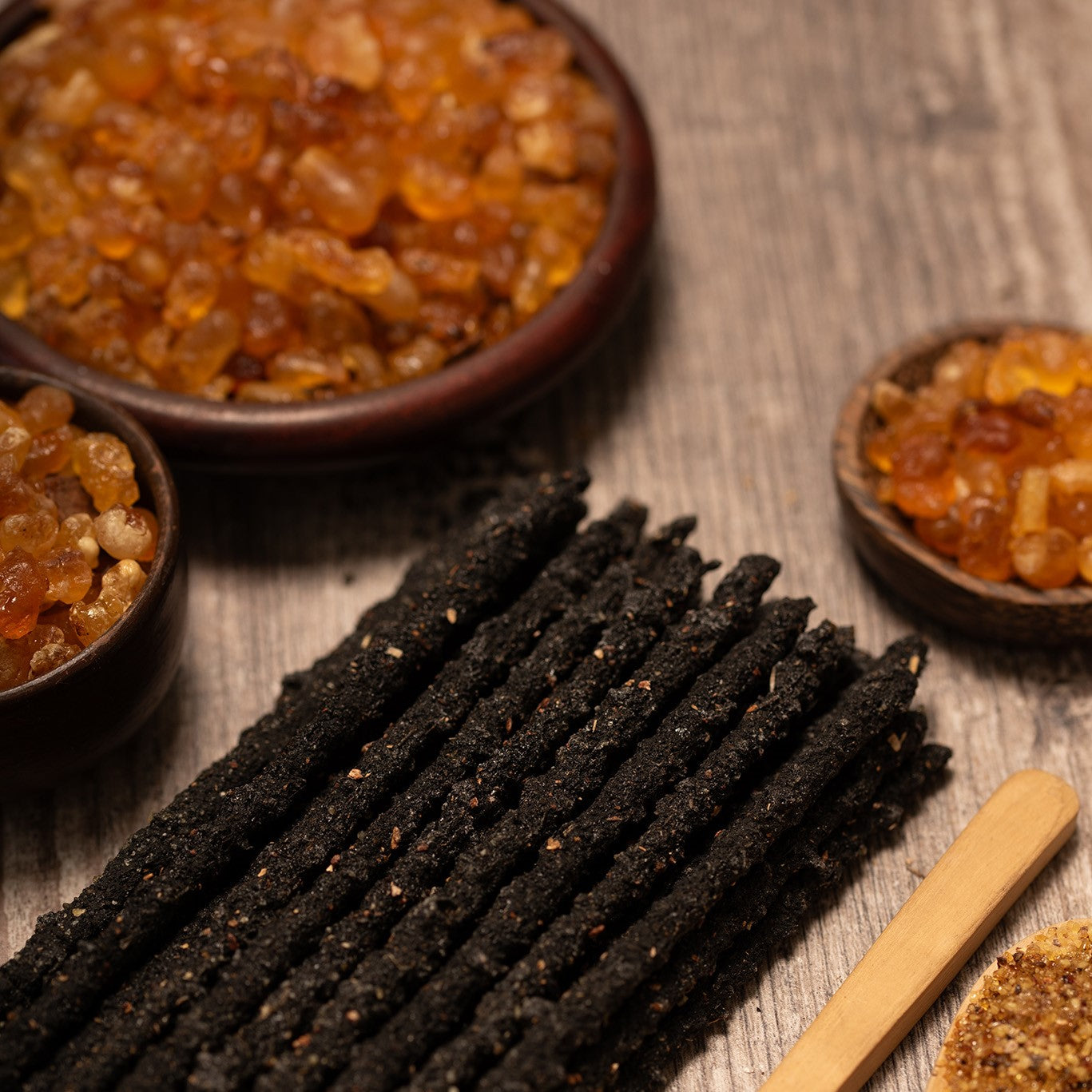 Incienso Artesano Incienso - Limpieza y Renovación