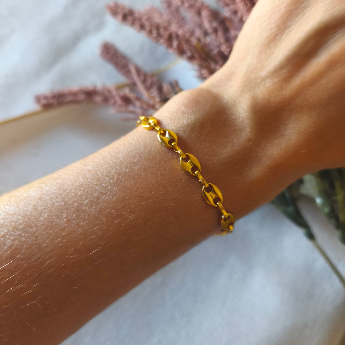 Pulsera Cala