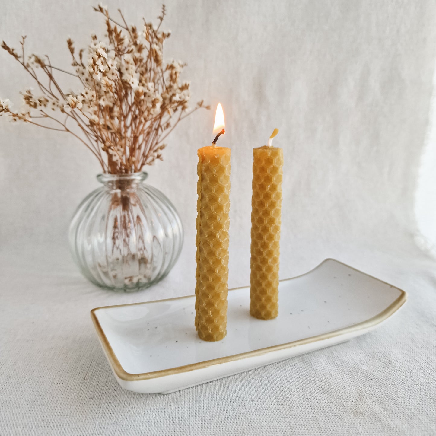 Pack Ritual Velas de Miel días 11 y 22