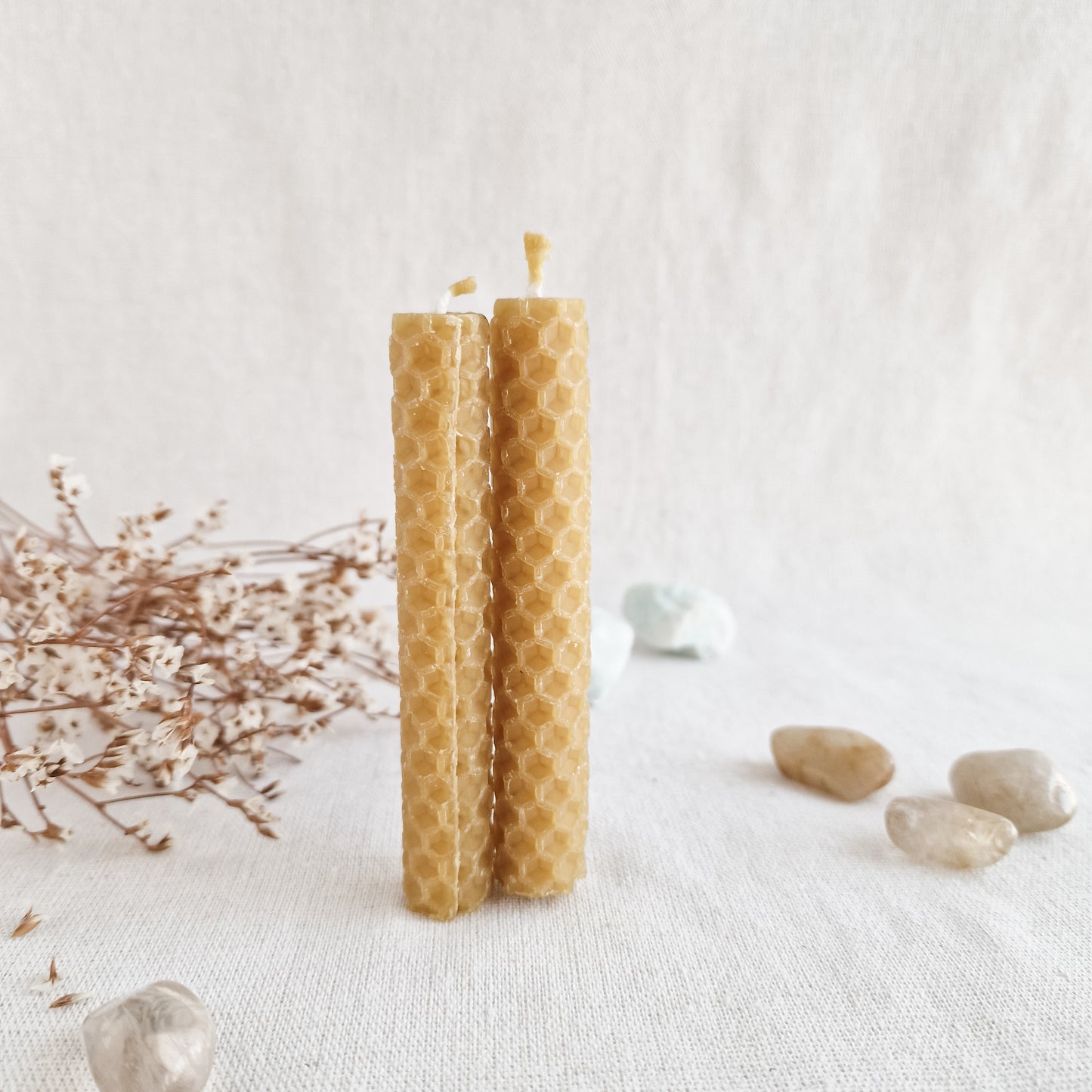Pack Ritual Velas de Miel días 11 y 22