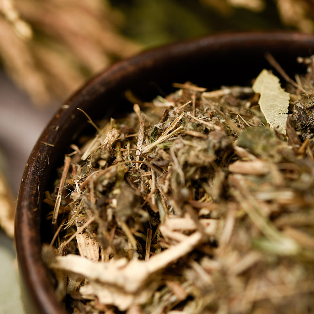 Sahúmo Pequeño para Limpieza Energética