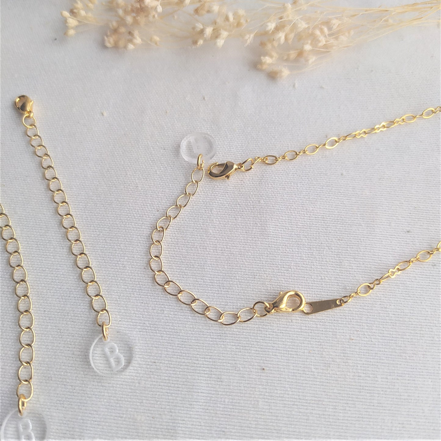 Cadena de extensión