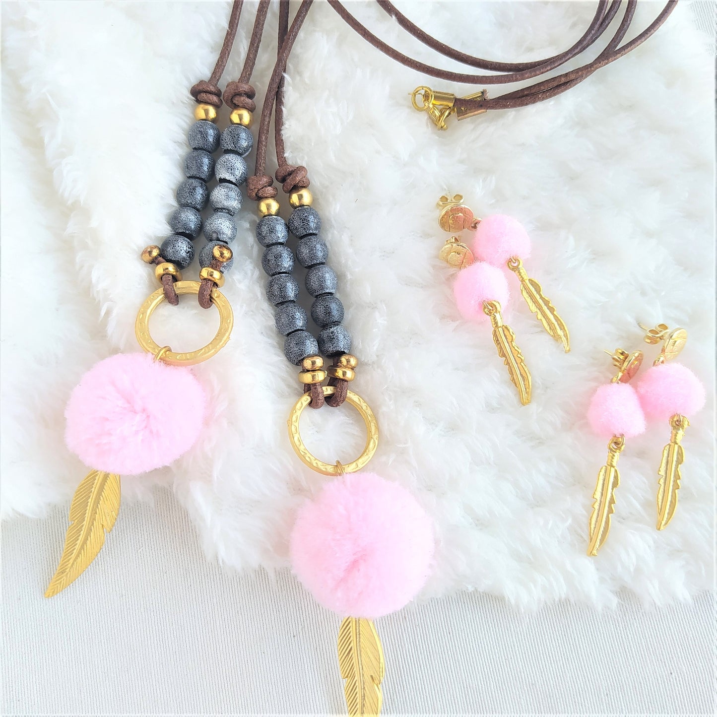Pendientes Chloe