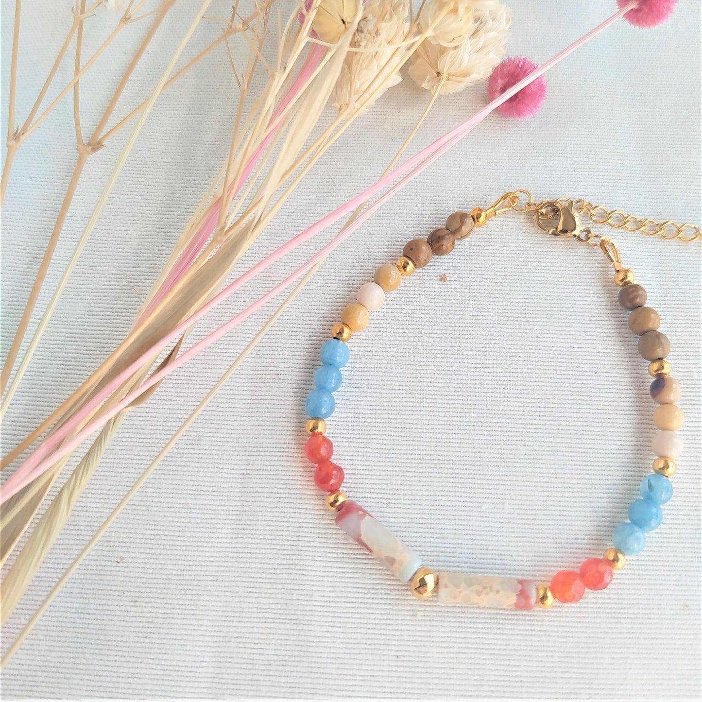 Pulsera Arasunu