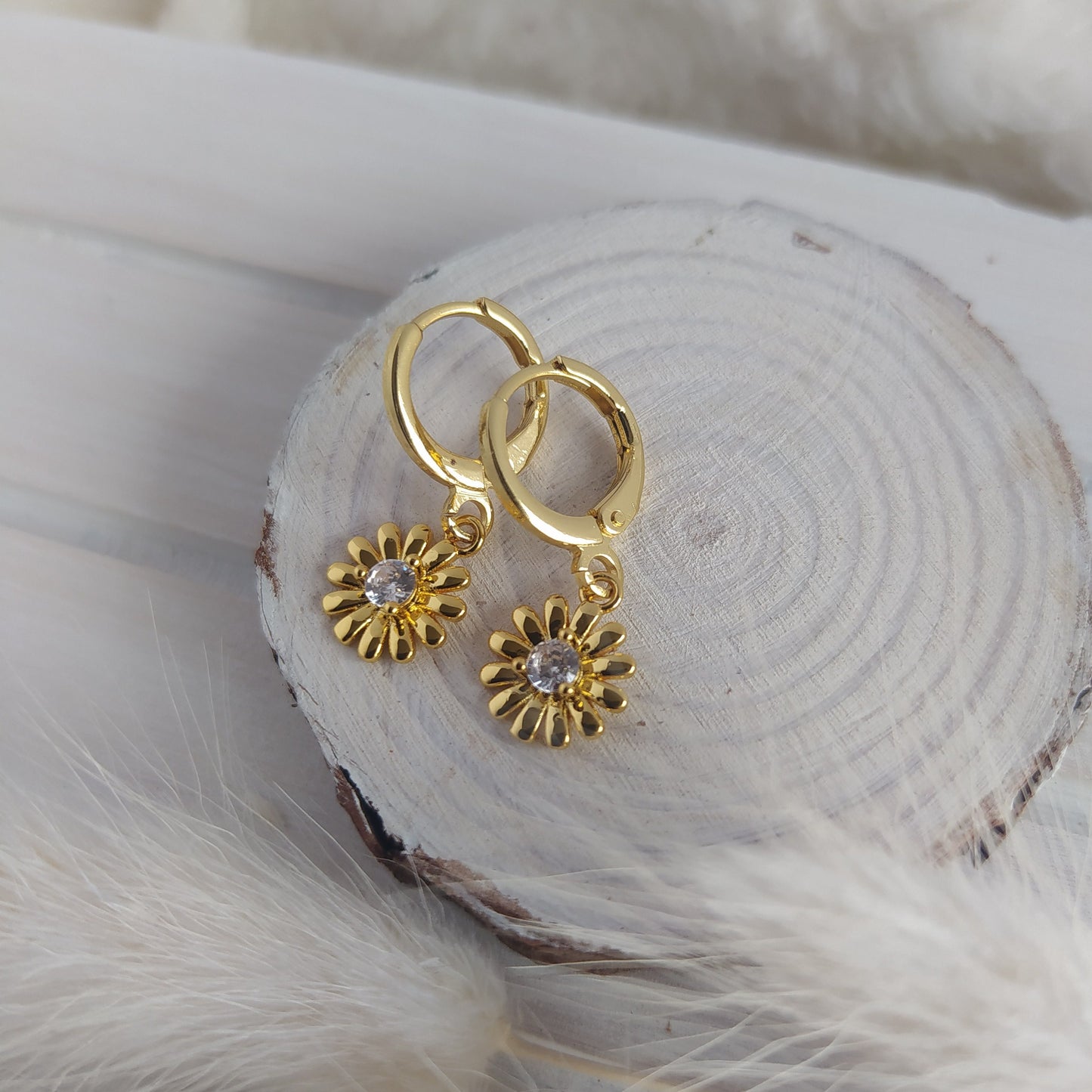 Aro Mini Daisy •2•