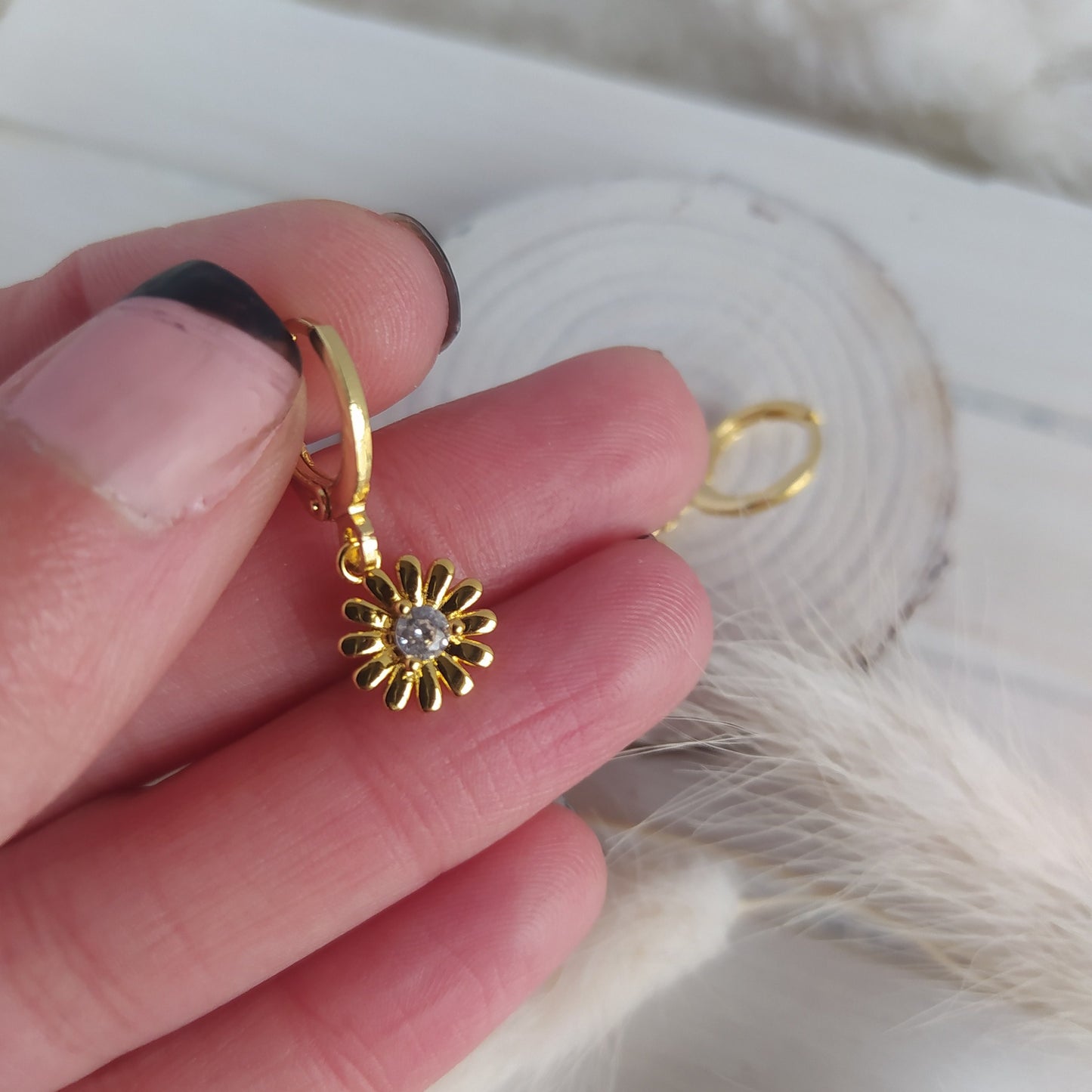 Aro Mini Daisy •2•