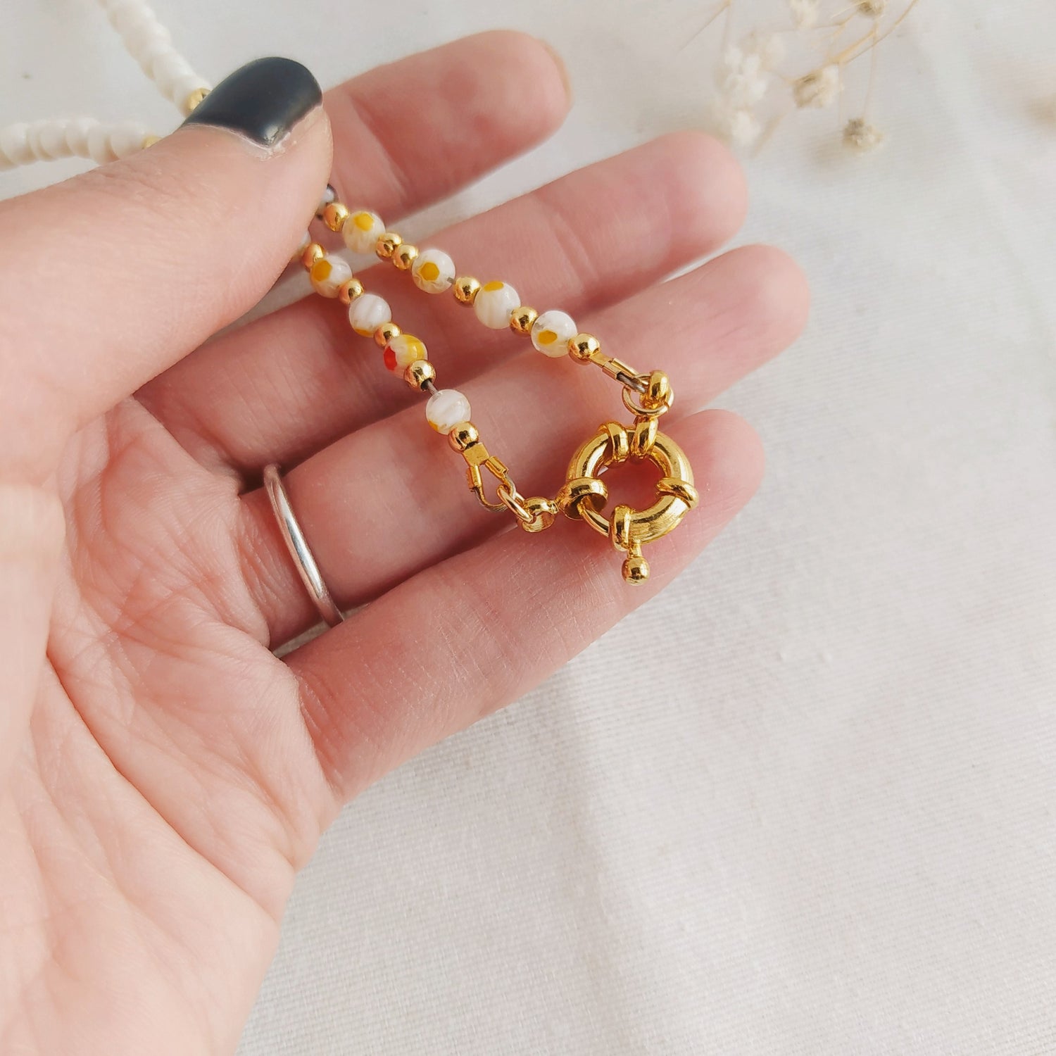 Collares de Cuentas