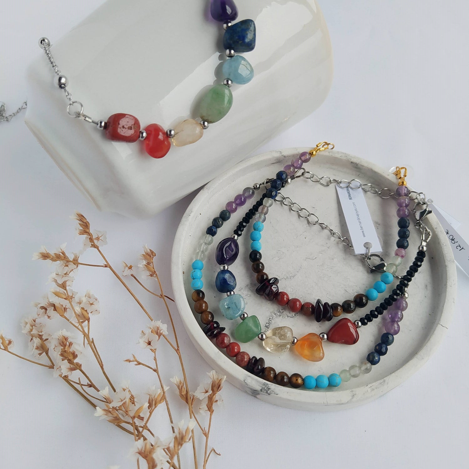7 Chakras