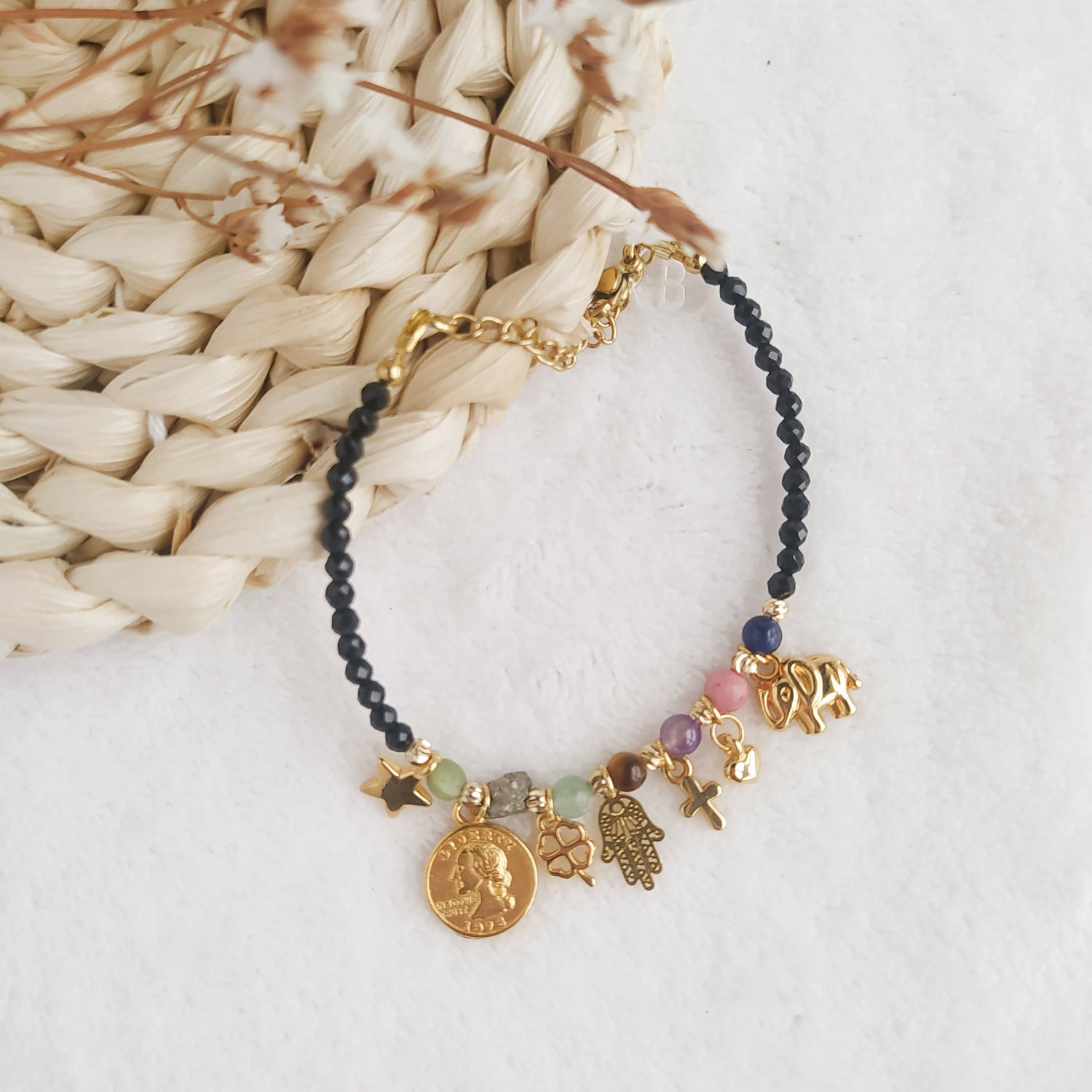 Pulseras Intencionadas