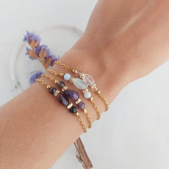 Pulsera Piedra Natal
