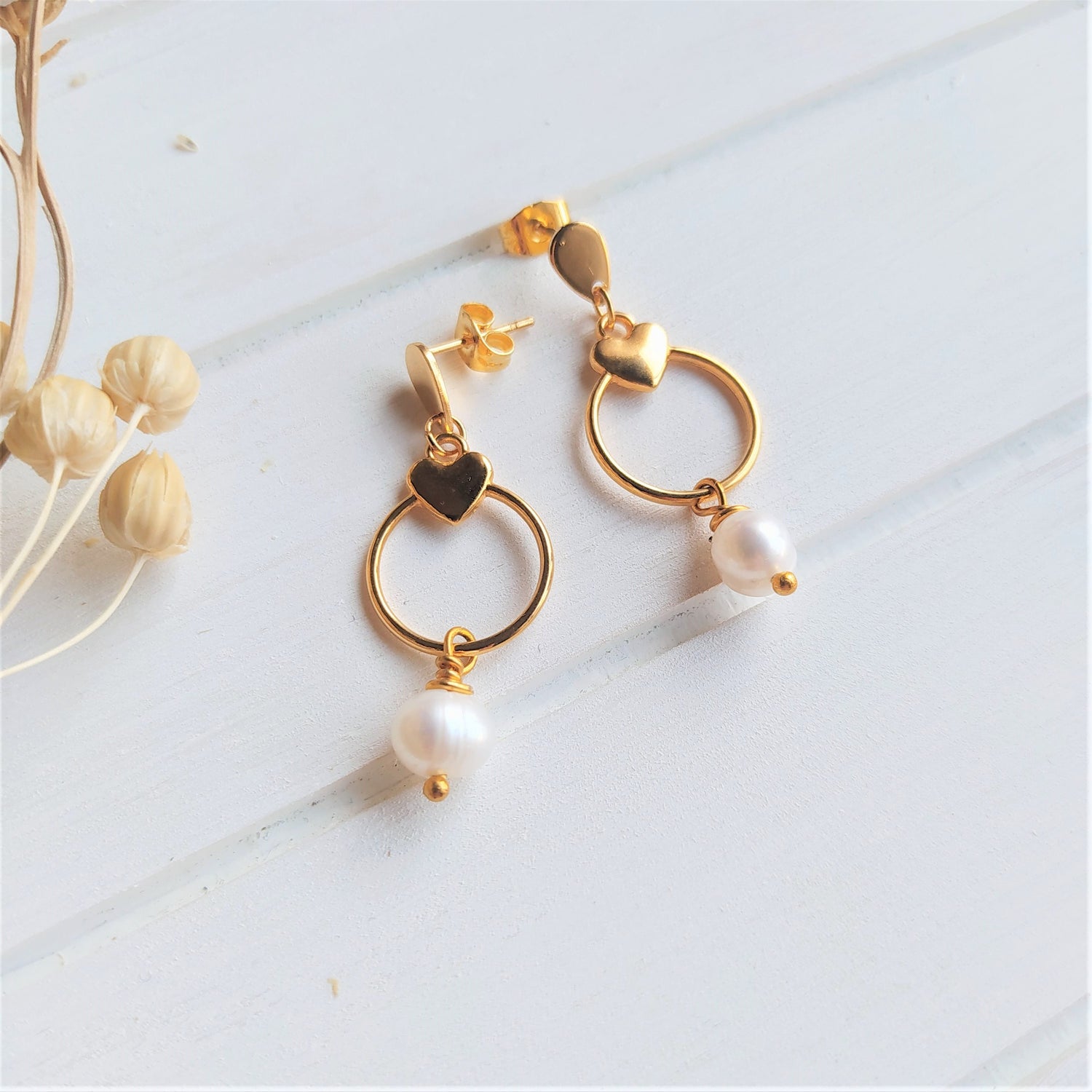 Pendientes Edición Limitada