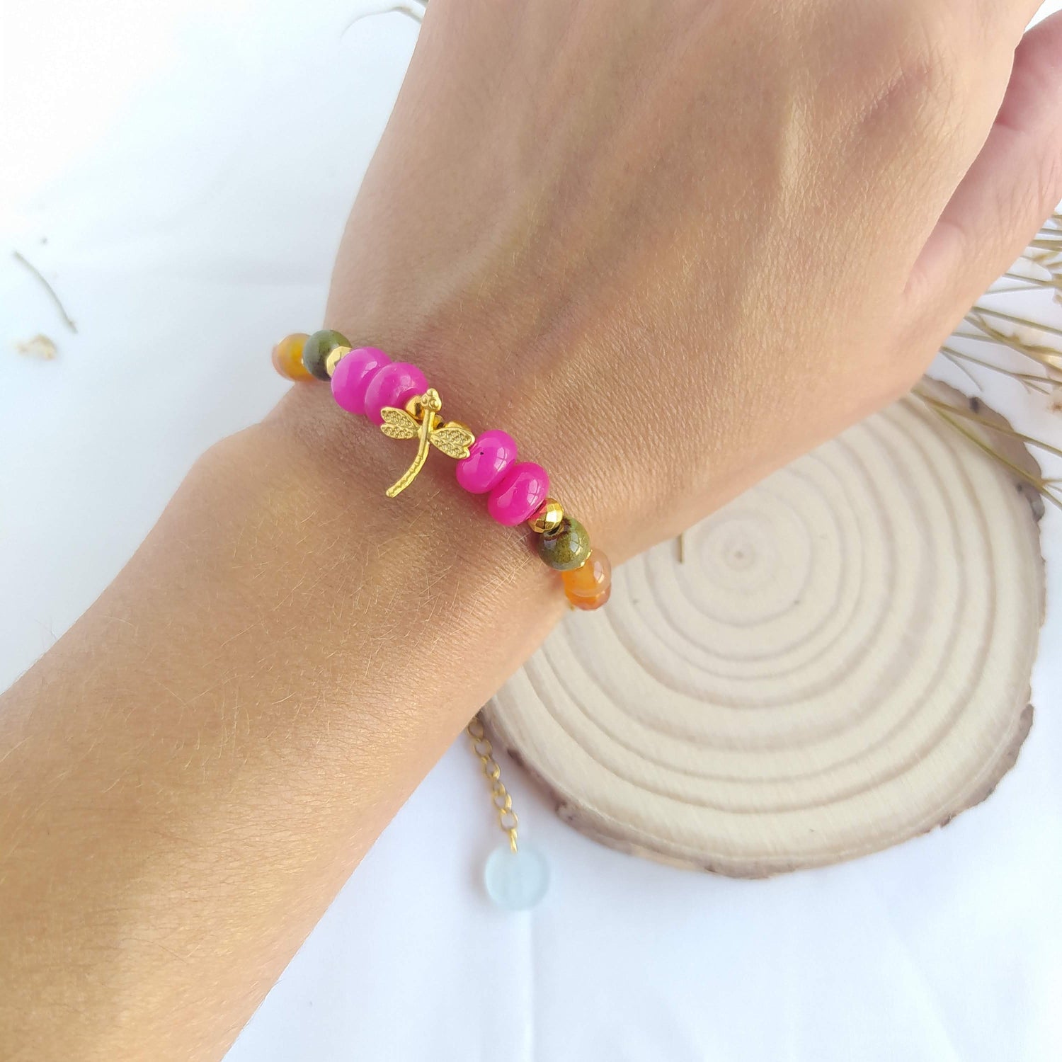 Pulseras Edición Limitada