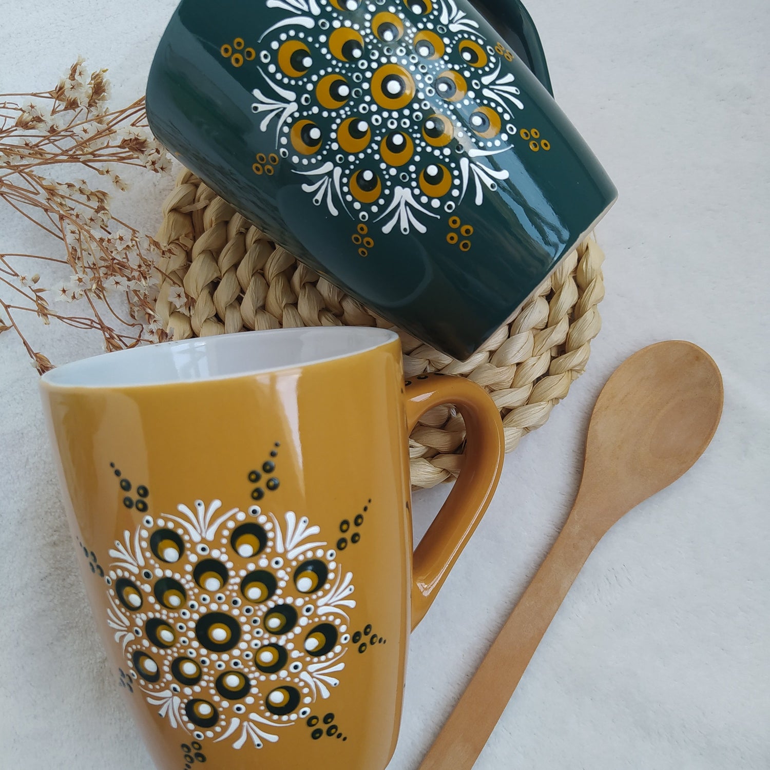 Tazas
