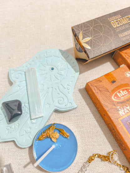 Pack Ritual Inicio Místico | Da tus primeros pasos y cuida tu energía