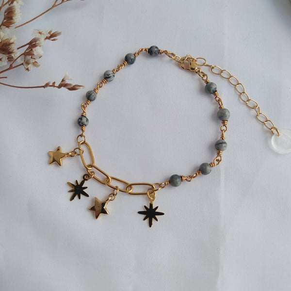 Pulsera Atrae Éxito