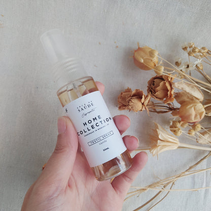 Spray Textil Artesanal Vainilla 50ml