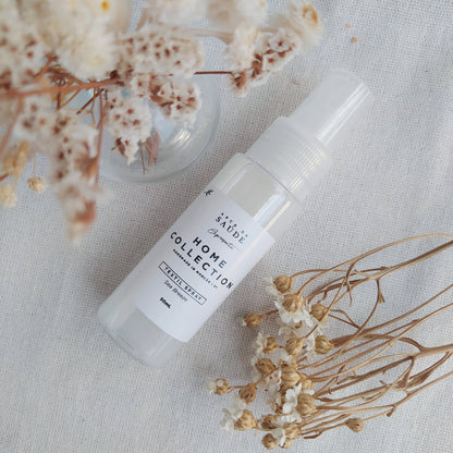 Spray Textil Artesanal Brisa Marina 50ml