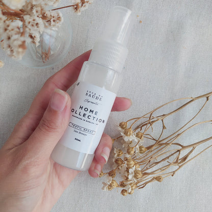 Spray Textil Artesanal Brisa Marina 50ml