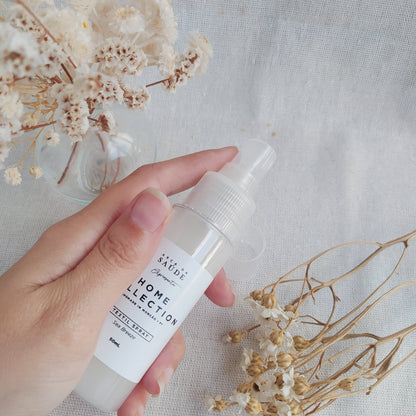 Spray Textil Artesanal Brisa Marina 50ml