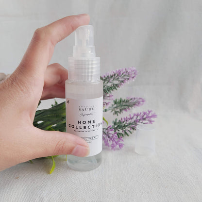 Spray Textil Artesanal Lavanda 50ml