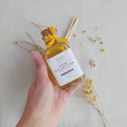 Ambientador Artesanal Mikado Citrus 90ML