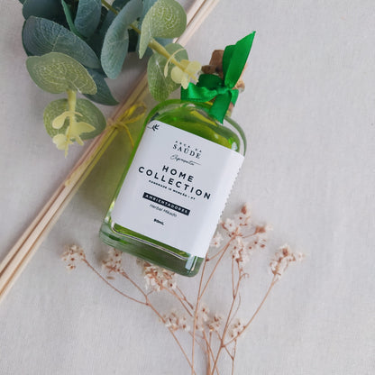 Ambientador Artesanal Mikado Herbal 90ML