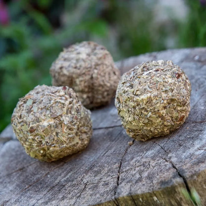 Bomba Herbal  XL Sagrada Madre Energía Limpia · Positividad y Paz