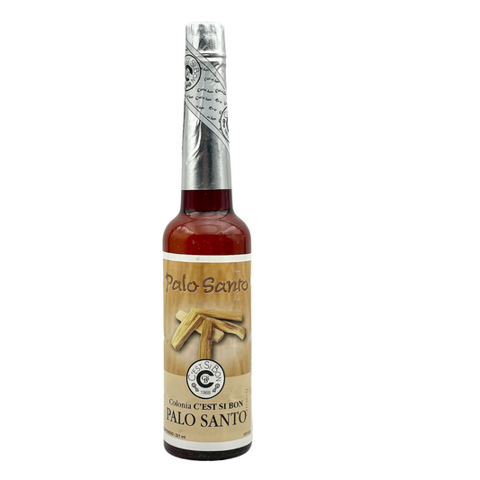 Colonia de Palo Santo C'est Si Bon 221 ml - Original de Perú