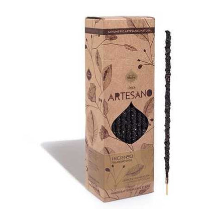 Incienso Artesano Sagrada Madre Incienso - Limpieza y Renovación