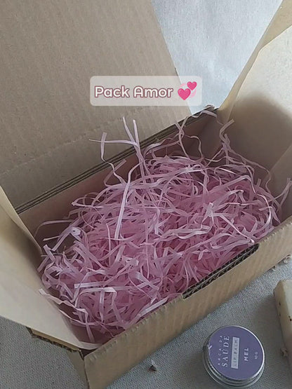 Pack Amor