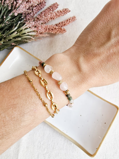 Pulsera Amuleto Heridas Emocionales | Sanación