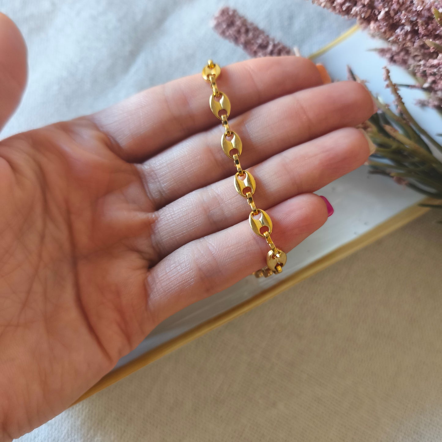 Pulsera Cala