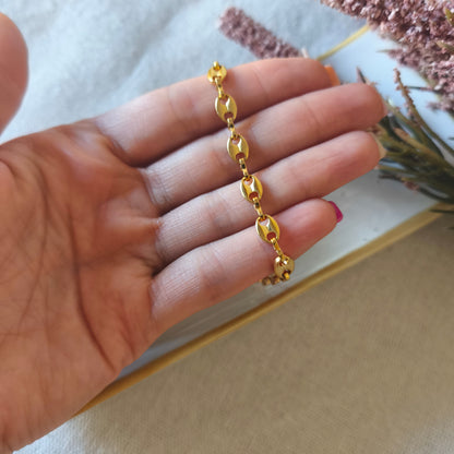 Pulsera Cala