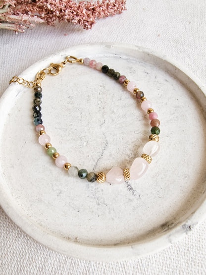 Pulsera Amuleto Heridas Emocionales | Sanación