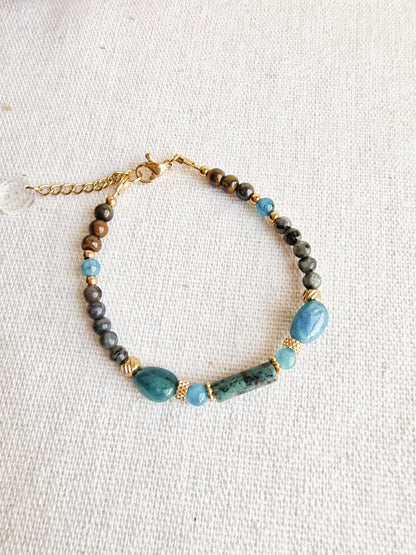 Pulsera Amuleto Confianza Personal