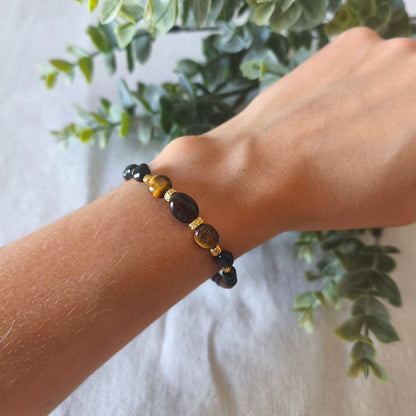 Pulsera Amuleto para la Envidia
