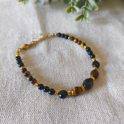 Pulsera Amuleto para la Envidia
