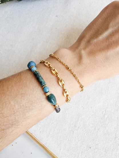 Pulsera Amuleto Confianza Personal