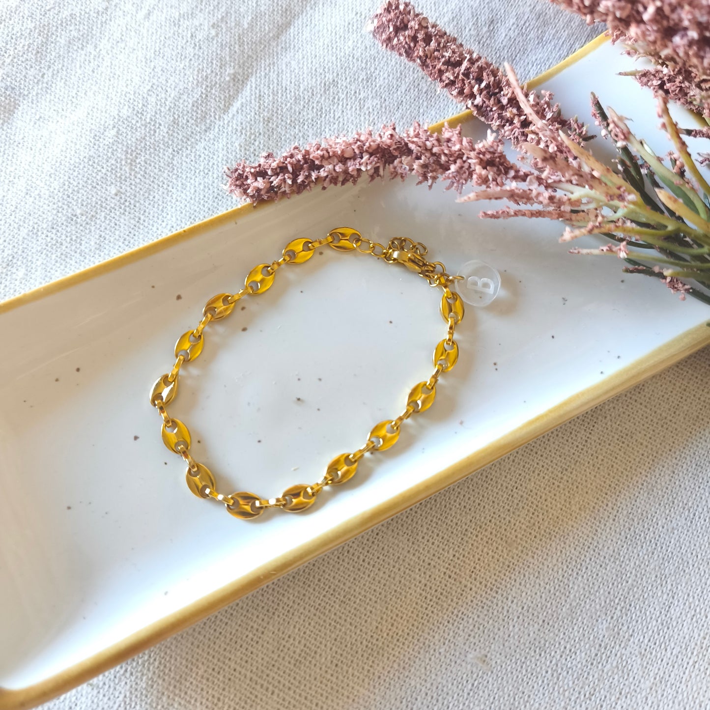 Pulsera Cala