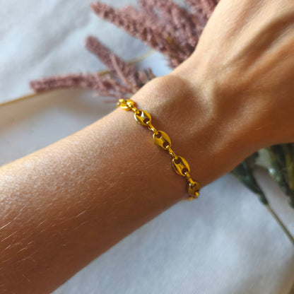 Pulsera Cala