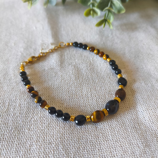 Pulsera Amuleto para la Envidia