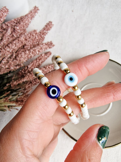 Pulsera Ojito Azul