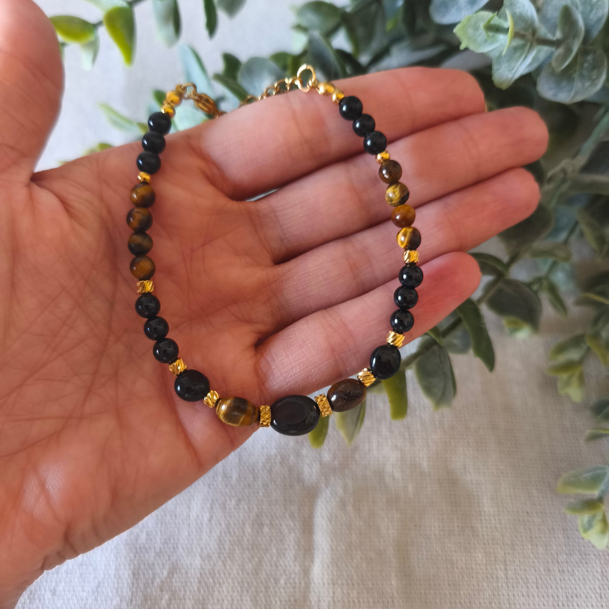 Pulsera Amuleto para la Envidia