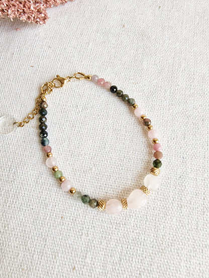 Pulsera Amuleto Heridas Emocionales | Sanación