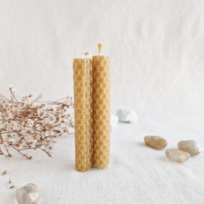 Pack "Ritual Velas de Miel días 11 y 22"